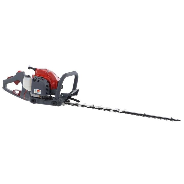 Efco TG 2470 P -pensasleikkuri, 21,7 cm³, 1 HP, terä 75 cm
