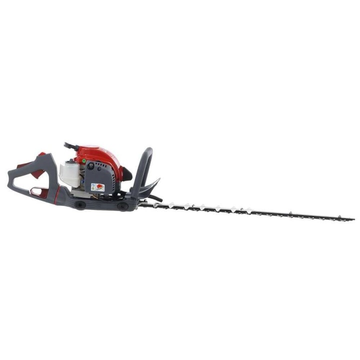 Efco TG 2470 P -pensasleikkuri, 21,7 cm³, 1 HP, terä 75 cm