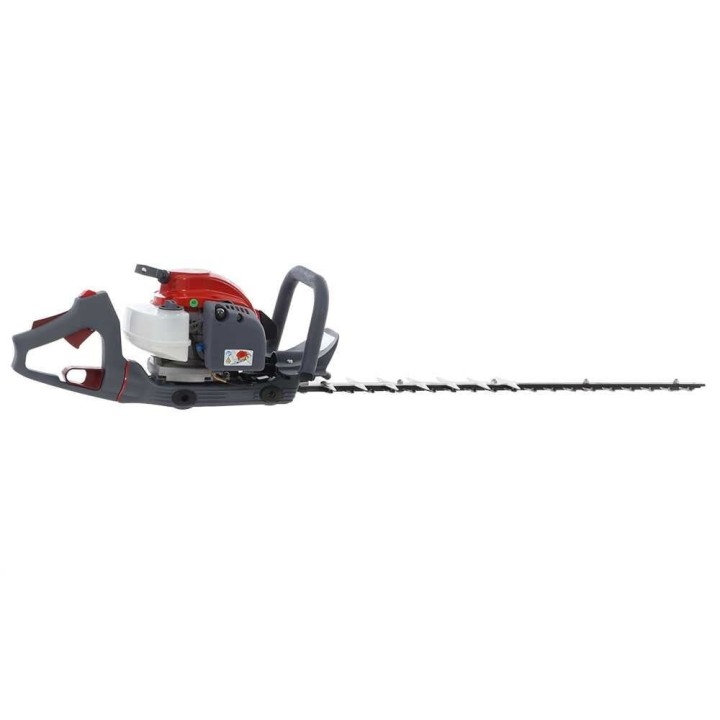 Efco TG 2470 P -pensasleikkuri, 21,7 cm³, 1 HP, terä 75 cm