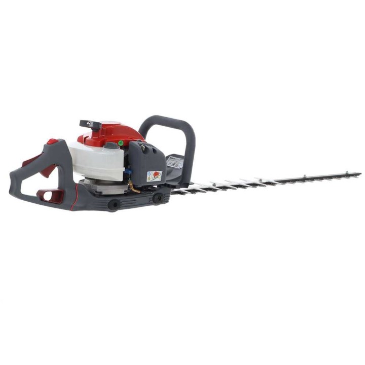 Efco TG 2470 P -pensasleikkuri, 21,7 cm³, 1 HP, terä 75 cm