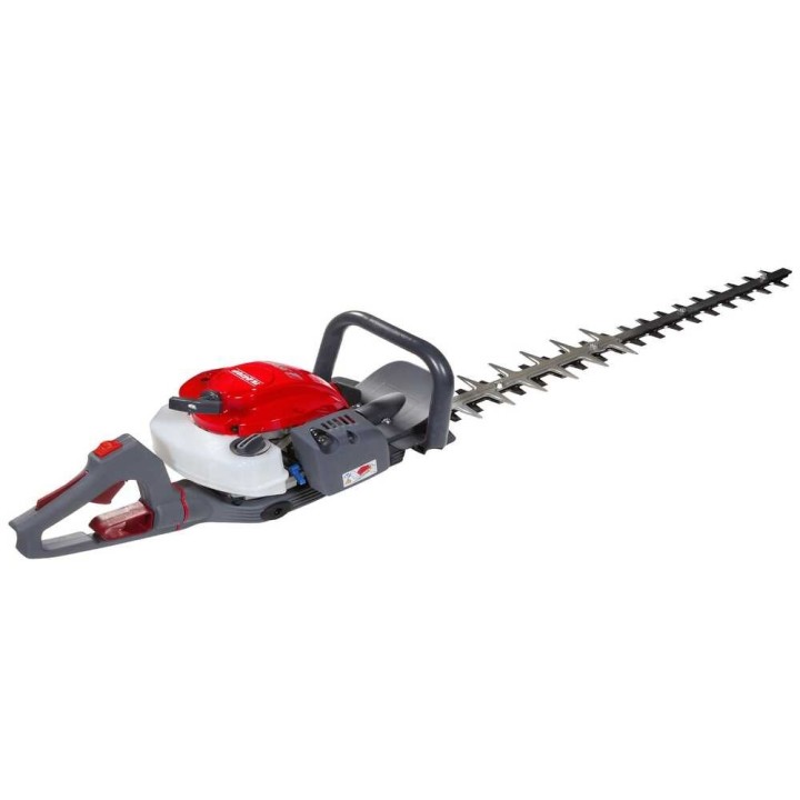 Efco TG 2470 P -pensasleikkuri, 21,7 cm³, 1 HP, terä 75 cm