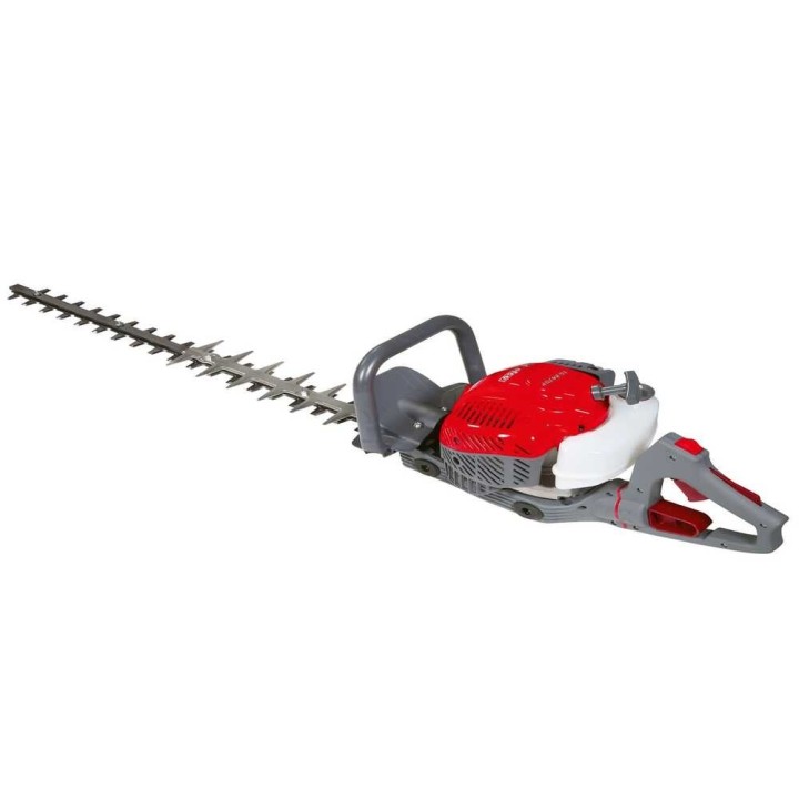 Efco TG 2470 P -pensasleikkuri, 21,7 cm³, 1 HP, terä 75 cm