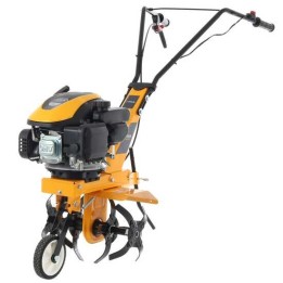 Stiga SRC 36 V moottorijyrsin 123 cm 4 HP 36 cm