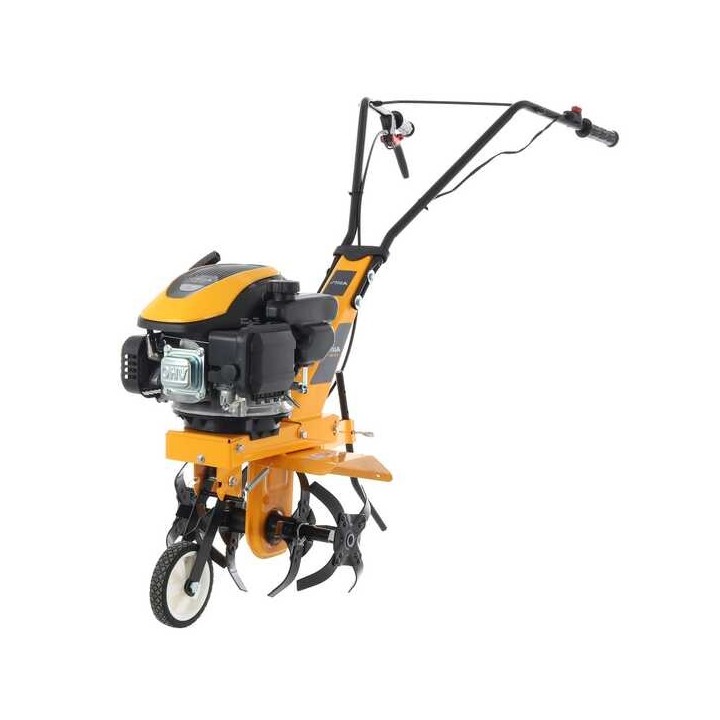Stiga SRC 36 V moottorijyrsin 123 cm 4 HP 36 cm