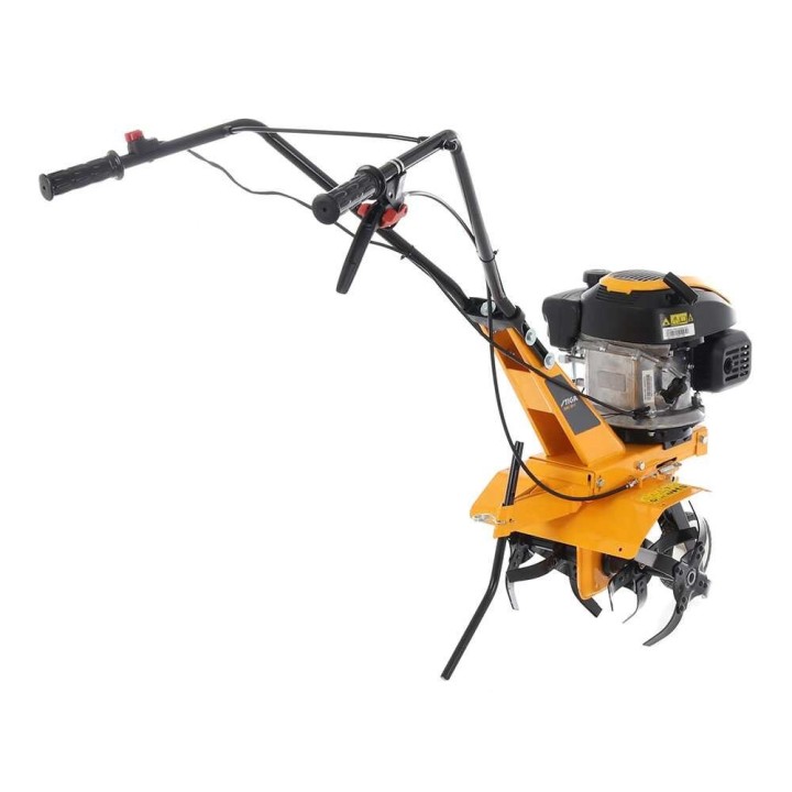 Stiga SRC 36 V -moottorijyrsin, 123 cm³, 4 HP, 36 cm