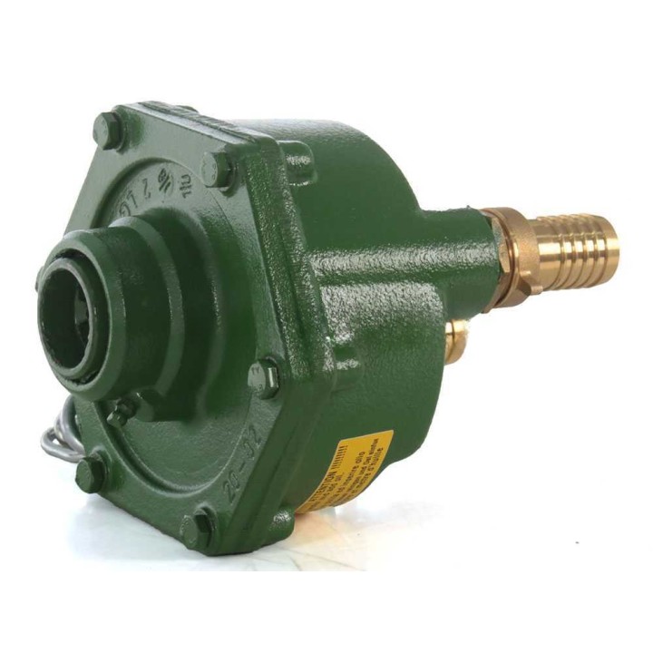 Ferroni ML 20 traktorikäyttöinen kastelupumppu, 180 l/min, 30 mm liitännät