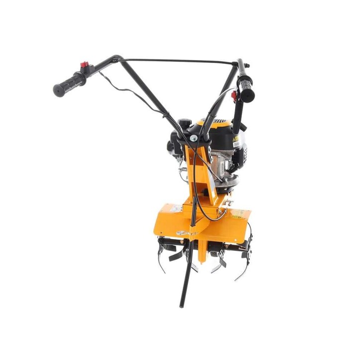Stiga SRC 36 V -moottorijyrsin, 123 cm³, 4 HP, 36 cm