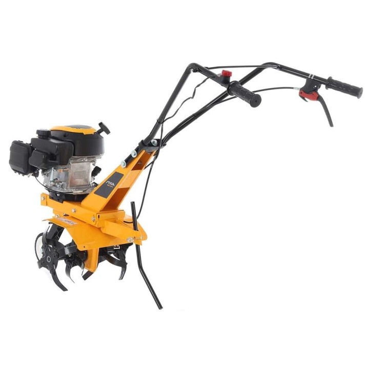 Stiga SRC 36 V -moottorijyrsin, 123 cm³, 4 HP, 36 cm