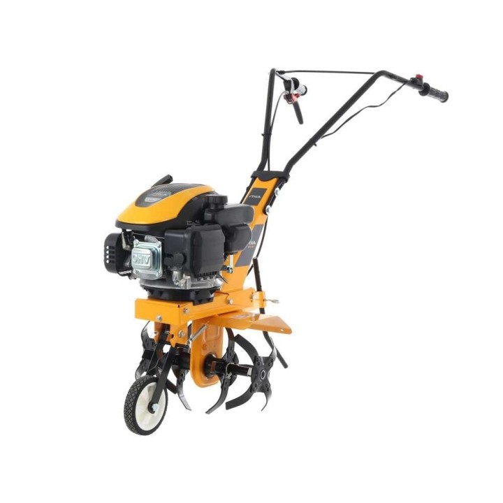 Stiga SRC 36 V -moottorijyrsin, 123 cm³, 4 HP, 36 cm