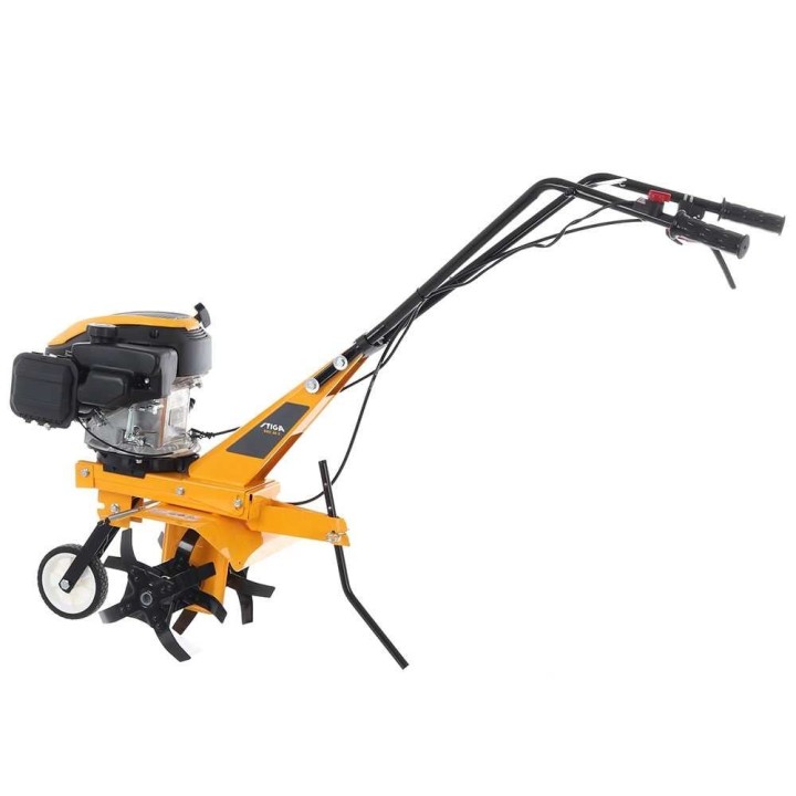 Stiga SRC 36 V -moottorijyrsin, 123 cm³, 4 HP, 36 cm