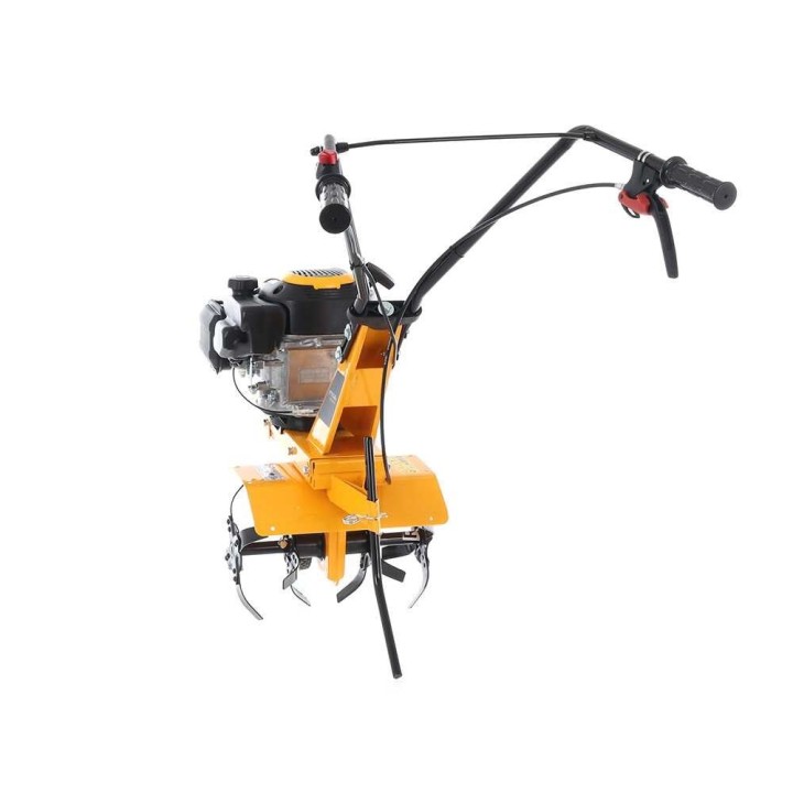 Stiga SRC 36 V -moottorijyrsin, 123 cm³, 4 HP, 36 cm