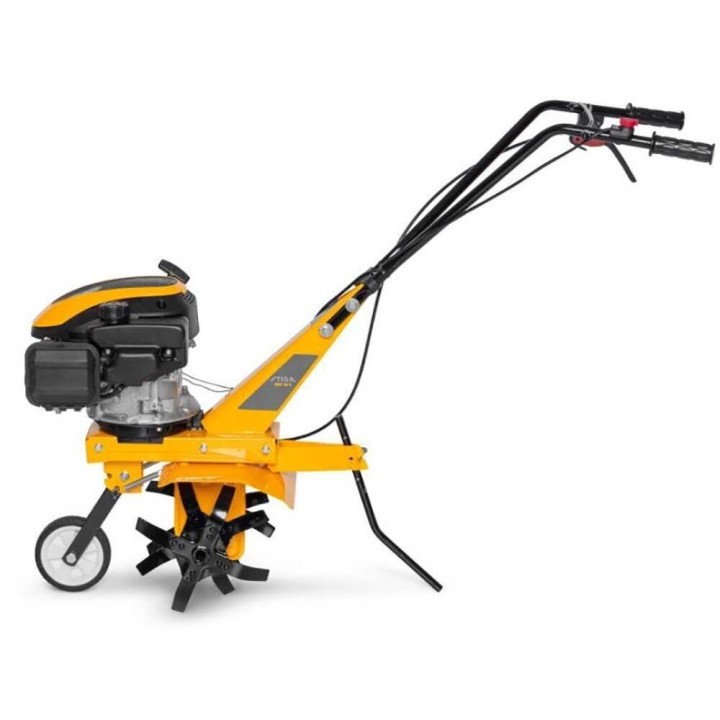 Stiga SRC 36 V -moottorijyrsin, 123 cm³, 4 HP, 36 cm