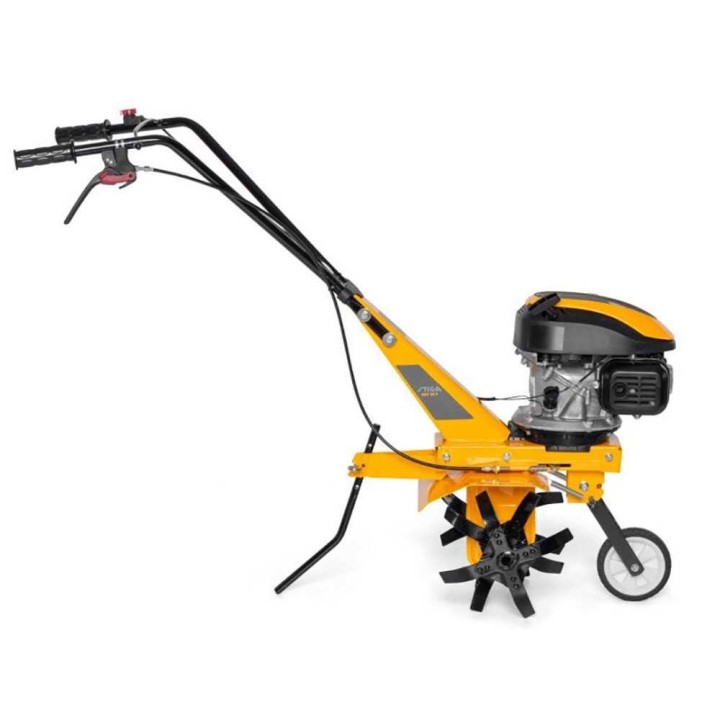 Stiga SRC 36 V -moottorijyrsin, 123 cm³, 4 HP, 36 cm
