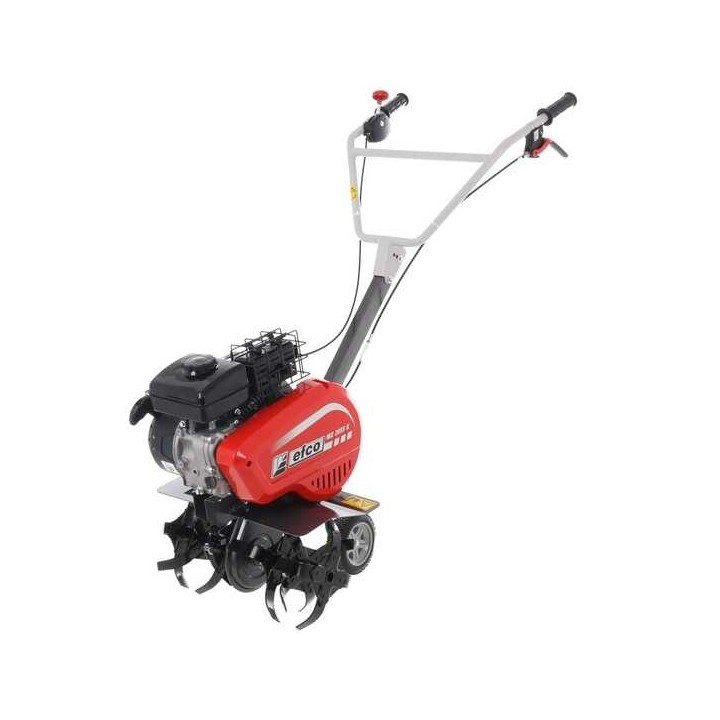 Efco MZ 2055 K jyrsinkone 80 cm 2 5 HP 45 cm bensiini