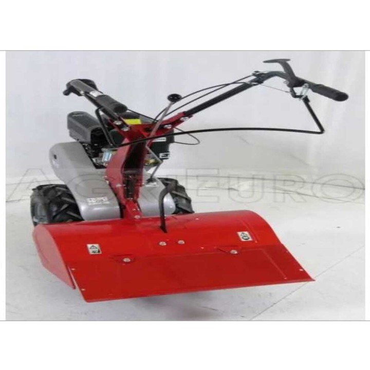 MC 67 bensiinijyrsin, Loncin TM 70, 6,5 HP, 60 cm, 2 + 1 vaihdetta