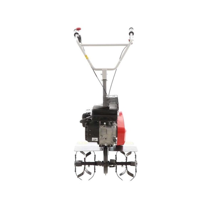 Efco MZ 2055 K jyrsinkone, 80 cm³, 2,5 HP, 45 cm, bensiini