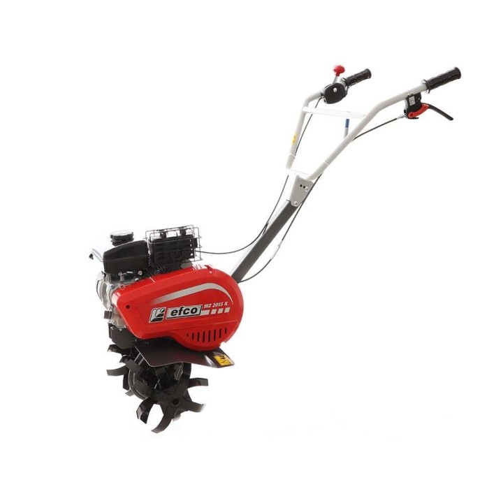 Efco MZ 2055 K jyrsinkone, 80 cm³, 2,5 HP, 45 cm, bensiini