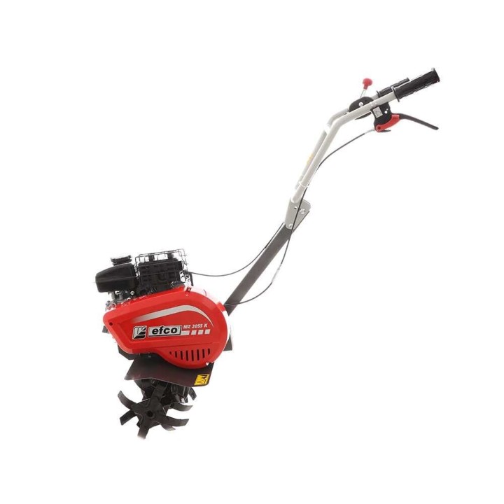 Efco MZ 2055 K jyrsinkone, 80 cm³, 2,5 HP, 45 cm, bensiini