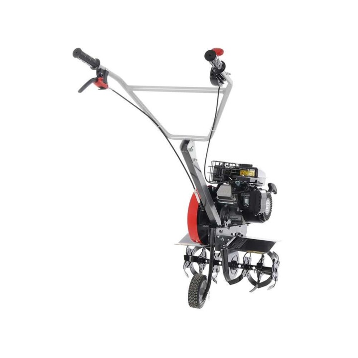 Efco MZ 2055 K jyrsinkone, 80 cm³, 2,5 HP, 45 cm, bensiini