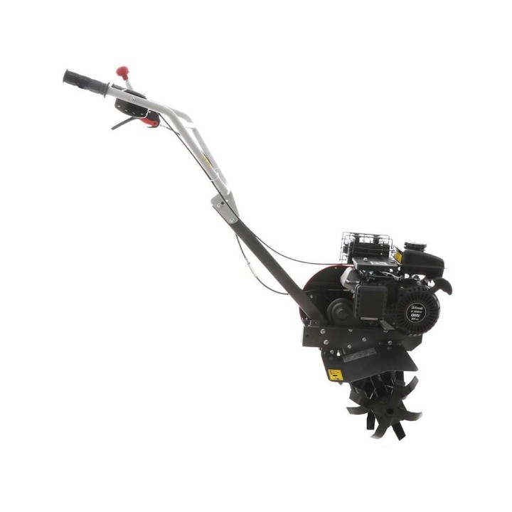 Efco MZ 2055 K jyrsinkone, 80 cm³, 2,5 HP, 45 cm, bensiini