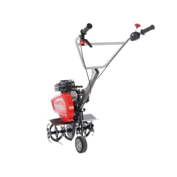 Efco MZ 2055 K jyrsinkone, 80 cm³, 2,5 HP, 45 cm, bensiini