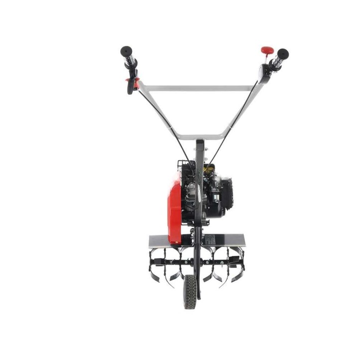 Efco MZ 2055 K jyrsinkone, 80 cm³, 2,5 HP, 45 cm, bensiini