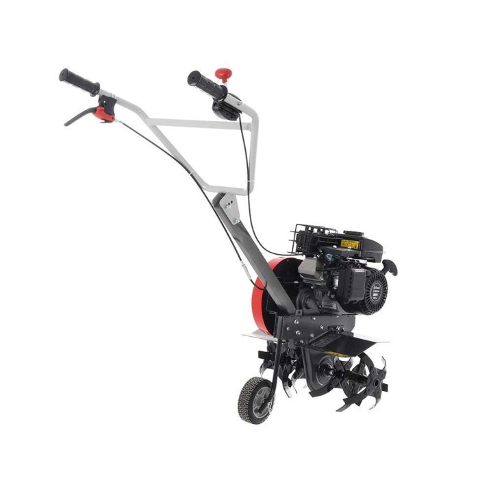 Efco MZ 2055 K jyrsinkone, 80 cm³, 2,5 HP, 45 cm, bensiini