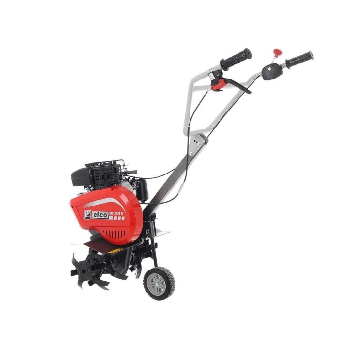 Efco MZ 2055 K jyrsinkone, 80 cm³, 2,5 HP, 45 cm, bensiini