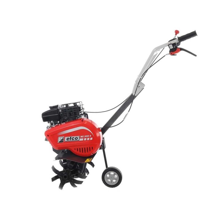 Efco MZ 2055 K jyrsinkone, 80 cm³, 2,5 HP, 45 cm, bensiini