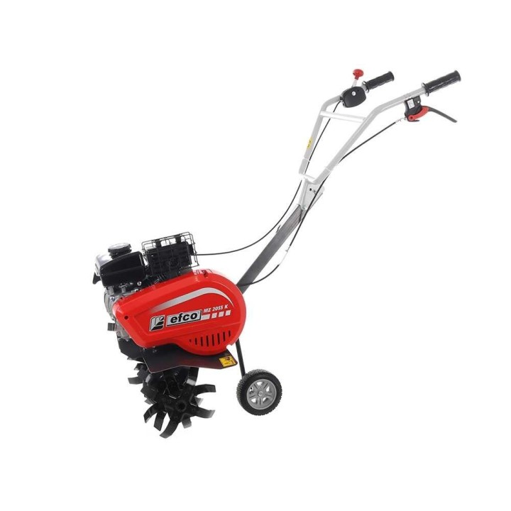 Efco MZ 2055 K jyrsinkone, 80 cm³, 2,5 HP, 45 cm, bensiini