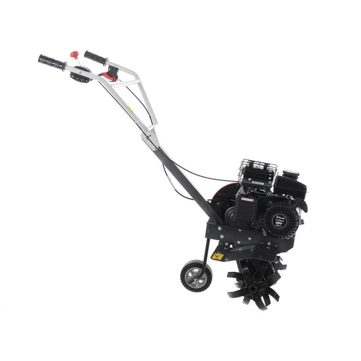 Efco MZ 2055 K jyrsinkone, 80 cm³, 2,5 HP, 45 cm, bensiini