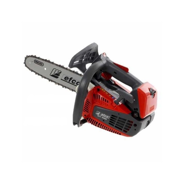 Efco MTT 2500 oksasaha 25 4 cm 1 3 HP 25 cm n laippa