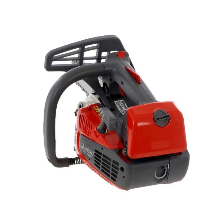 Efco MTT 2500 oksasaha, 25,4 cm³, 1,3 HP, 25 cm:n laippa