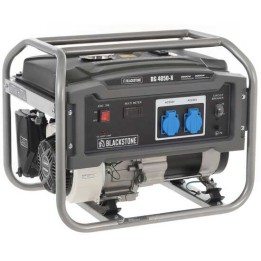 Blackstone BG 4050 X bensiinikäyttöinen generaattori 3 kW AVR yksivaiheinen