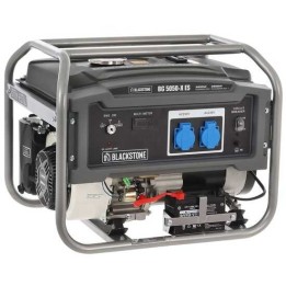Blackstone BG 5050 X ES generaattori 3 2 kW AVR 230 V