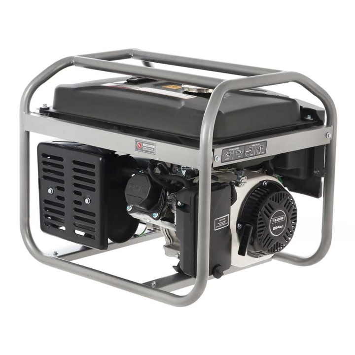 Blackstone BG 5050-X ES generaattori, 3,2 kW, AVR, 230 Vેણ