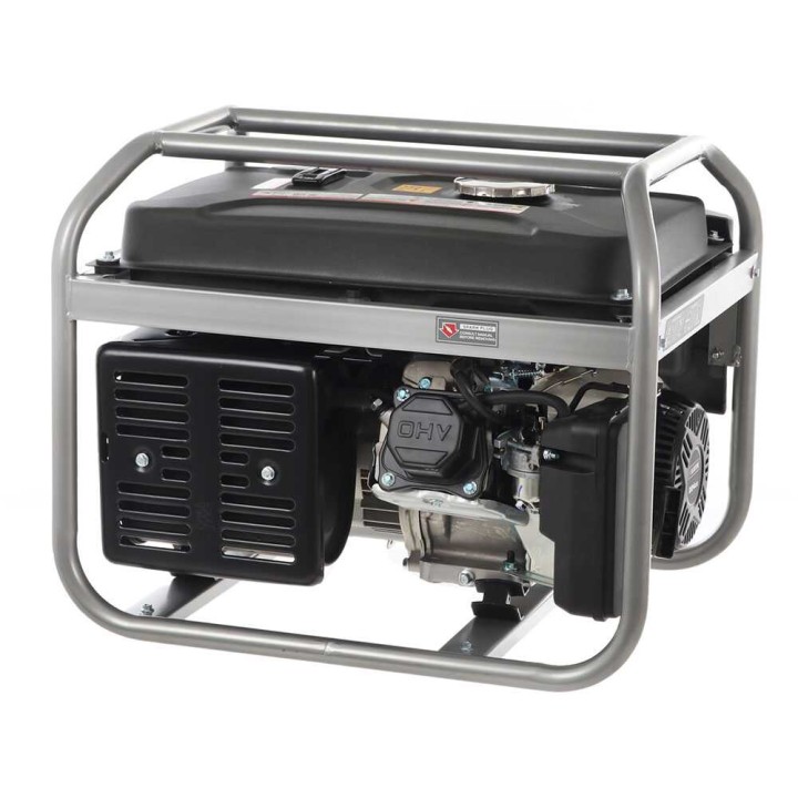 Blackstone BG 5050-X ES generaattori, 3,2 kW, AVR, 230 Vેણ