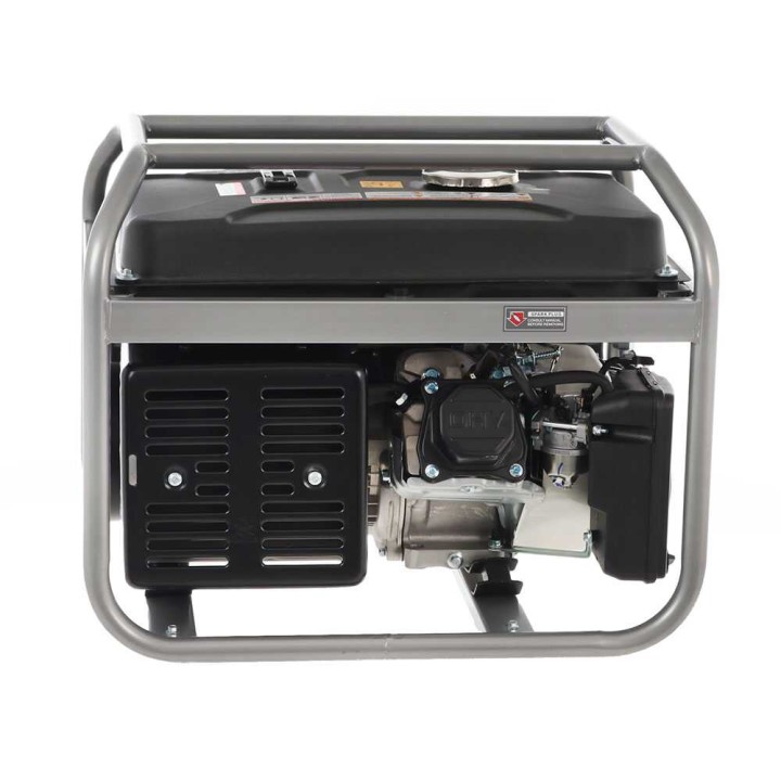 Blackstone BG 5050-X ES generaattori, 3,2 kW, AVR, 230 Vેણ