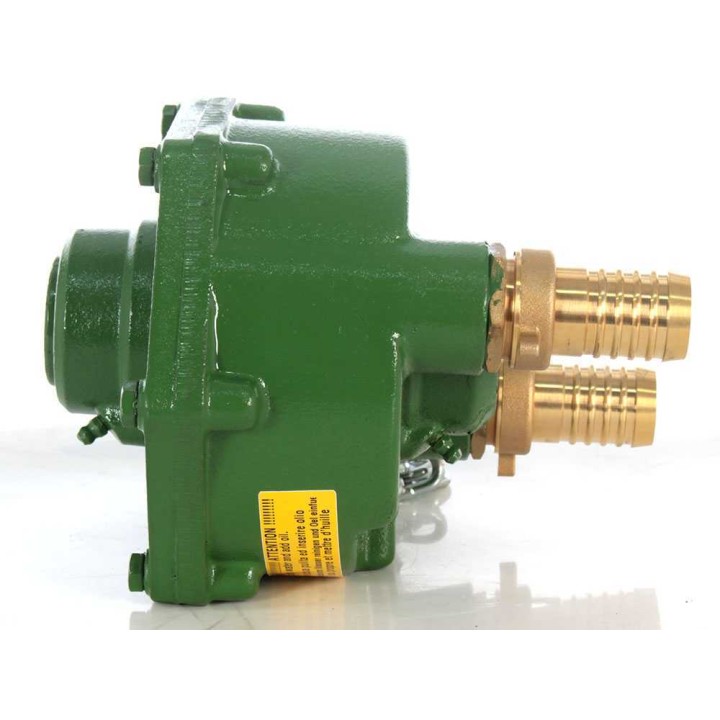 Ferroni ML 20 traktorikäyttöinen kastelupumppu, 180 l/min, 30 mm liitännät