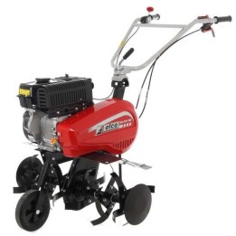 MZ 2075 RKS bensiinikäyttöinen jyrsinkone 6 HP 182 cm säädettävä 35 82 cm