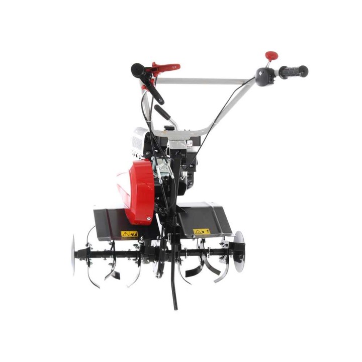 MZ 2075 RKS bensiinikäyttöinen jyrsinkone, 6 HP, 182 cm³, säädettävä 35–82 cm