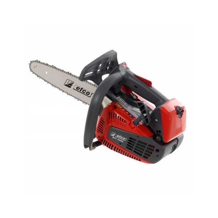 Efco MTT 2500 Carving karsintasaha 25 cm 1 3 HP