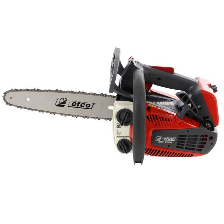 Efco MTT 2500 Carving -karsintasaha, 25 cm, 1,3 HP