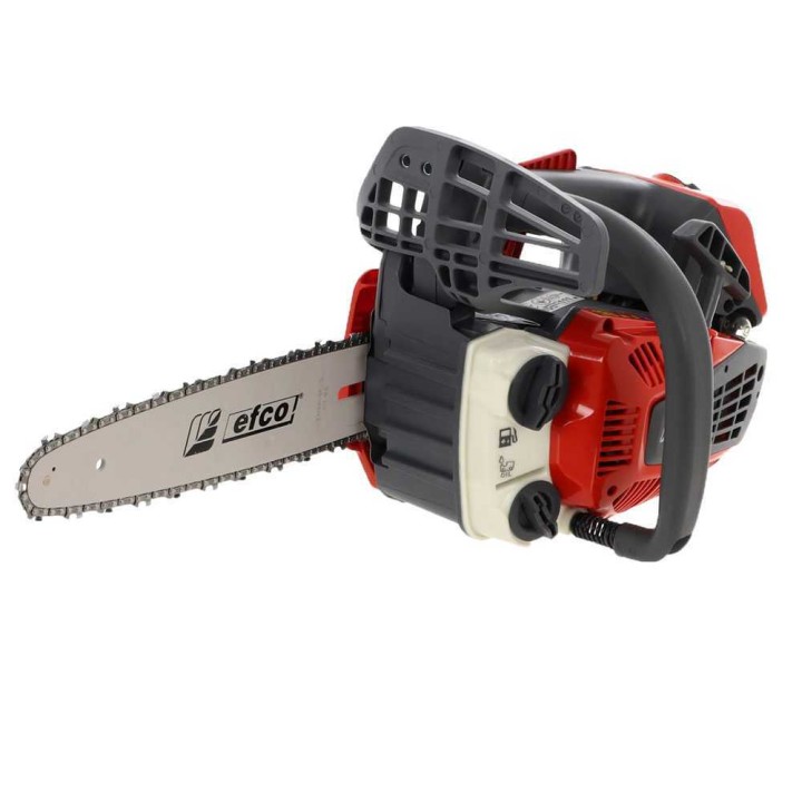 Efco MTT 2500 Carving -karsintasaha, 25 cm, 1,3 HP