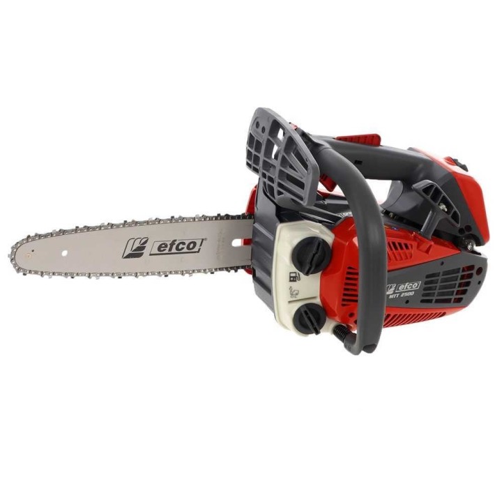 Efco MTT 2500 Carving -karsintasaha, 25 cm, 1,3 HP