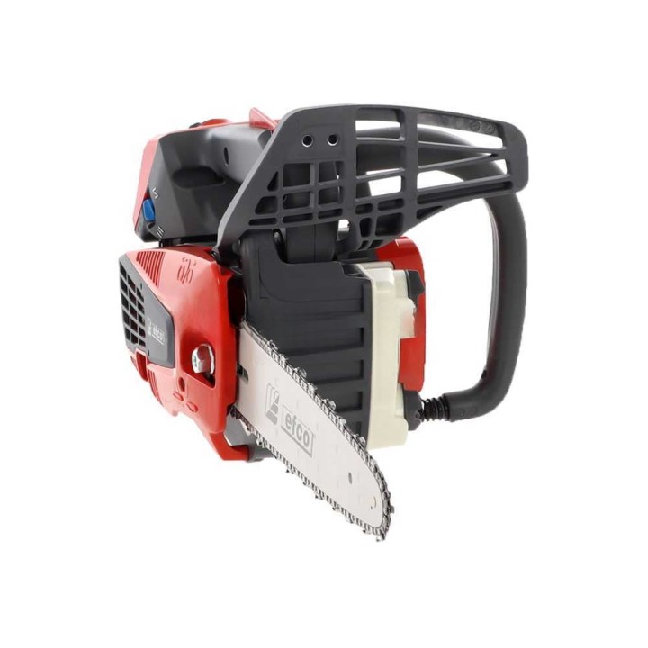 Efco MTT 2500 Carving -karsintasaha, 25 cm, 1,3 HP