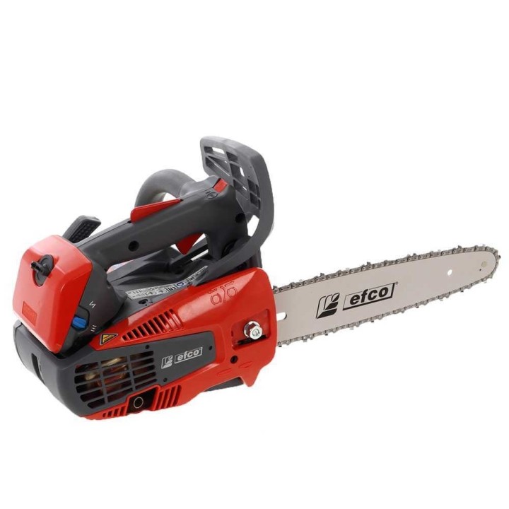 Efco MTT 2500 Carving -karsintasaha, 25 cm, 1,3 HP