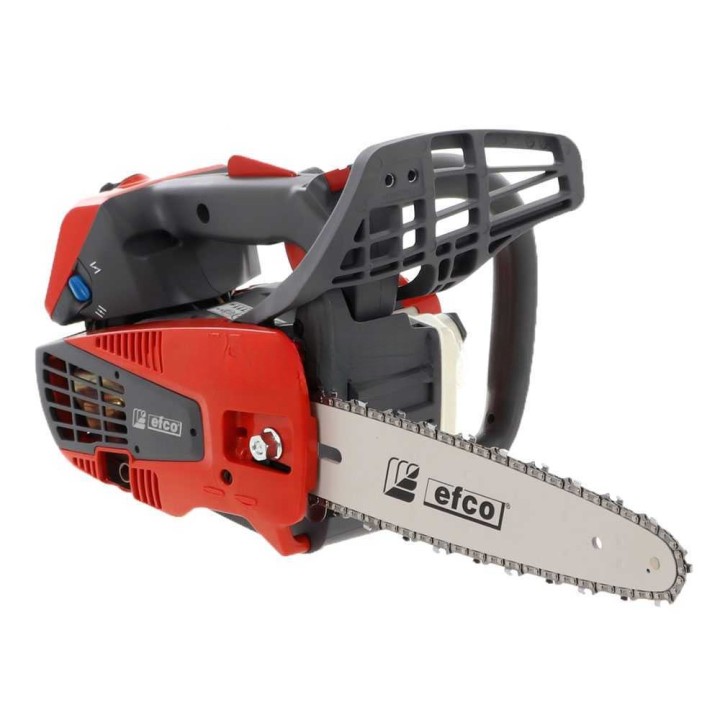 Efco MTT 2500 Carving -karsintasaha, 25 cm, 1,3 HP