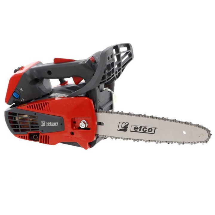 Efco MTT 2500 Carving -karsintasaha, 25 cm, 1,3 HP