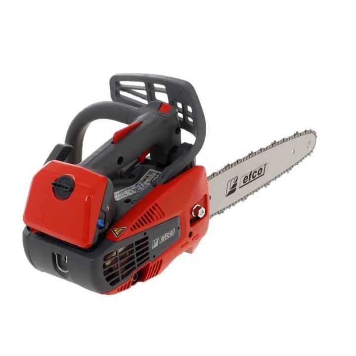 Efco MTT 2500 Carving -karsintasaha, 25 cm, 1,3 HP